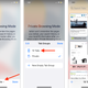صورة للمقال بعنوان كيفية التبديل السريع لتصفح Safari إلى الوضع الخاص في iOS 15